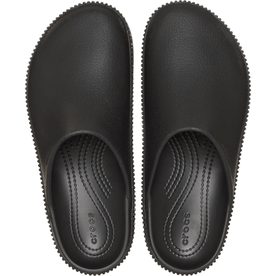 Dylan Platform Diamante Clog - US 2314