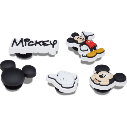Disney Mickey 5 Pack - US 5895