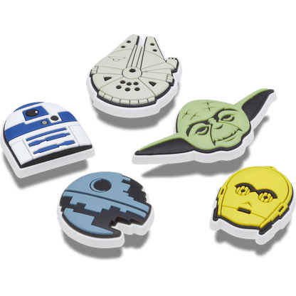 STAR WARS™ 5 Pack - US 8010
