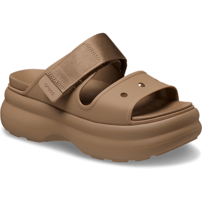 Soho Two Strap Sandal - US 2615