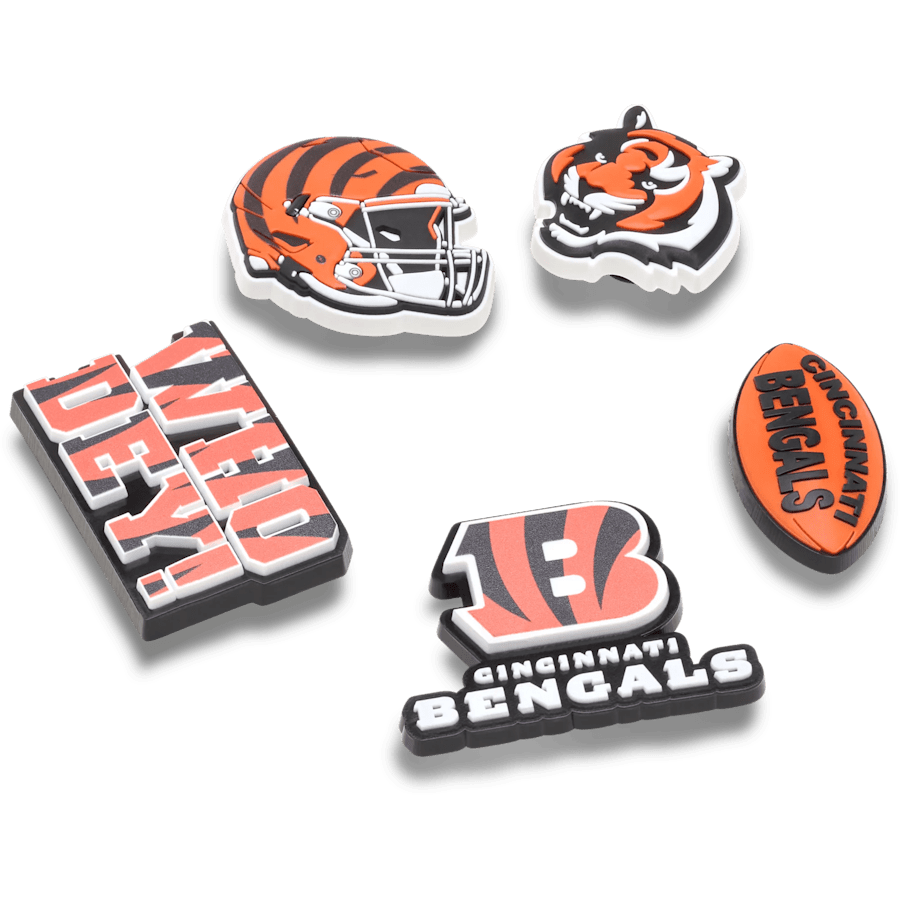 NFL Cincinnati Bengals 5 Pack - US 6718