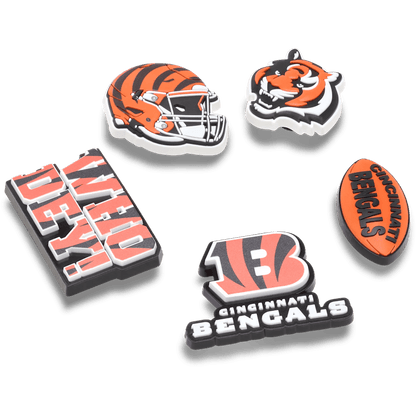 NFL Cincinnati Bengals 5 Pack - US 6718