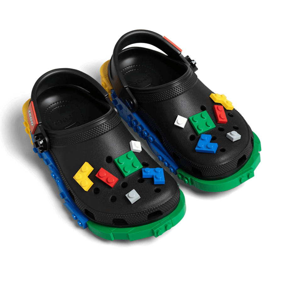 LEGO® Masterbrand Creativity Clog - US 1120