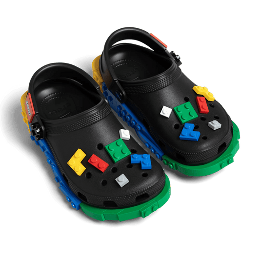 LEGO® Masterbrand Creativity Clog - US 1120