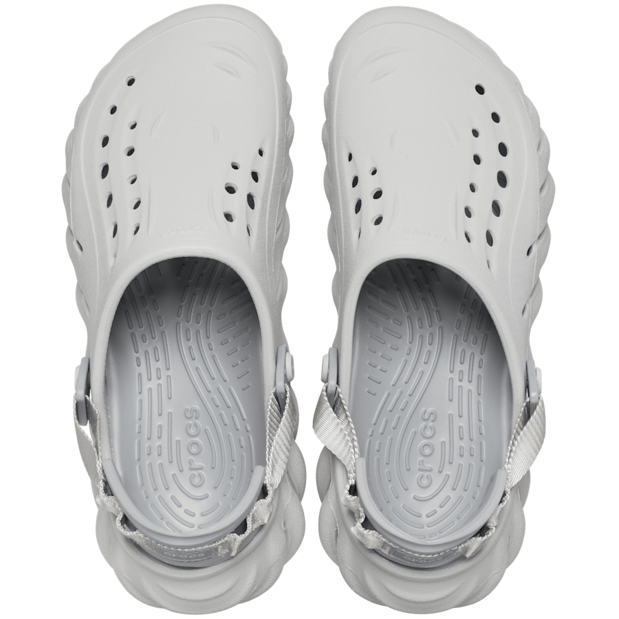 Echo Clog - US 9167