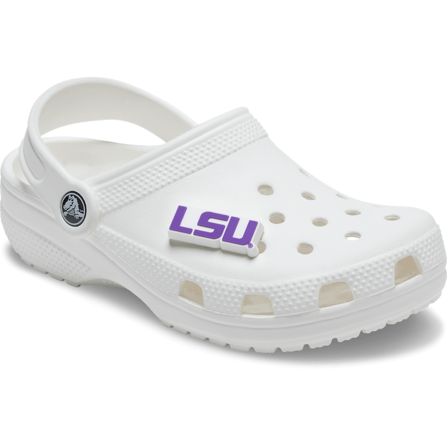 Louisiana State University - US 6536