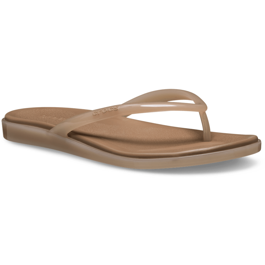 Miami Round Toe Jelly Flip - US 9067