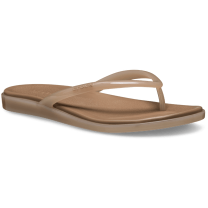 Miami Round Toe Jelly Flip - US 9067