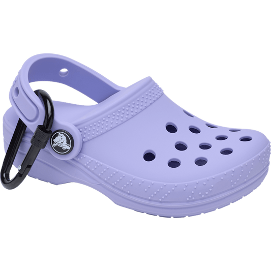 Classic Clog Pouch Bag Charm - US 1813