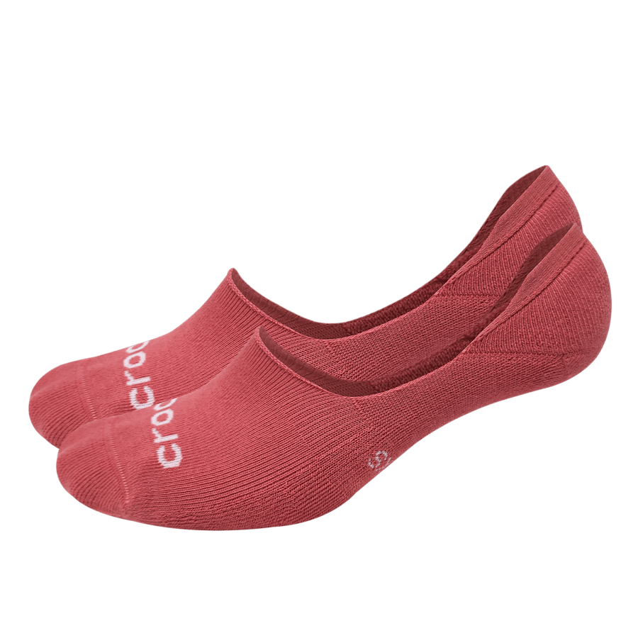 CrocsSocks Hidden Liner 3PK - US 2910