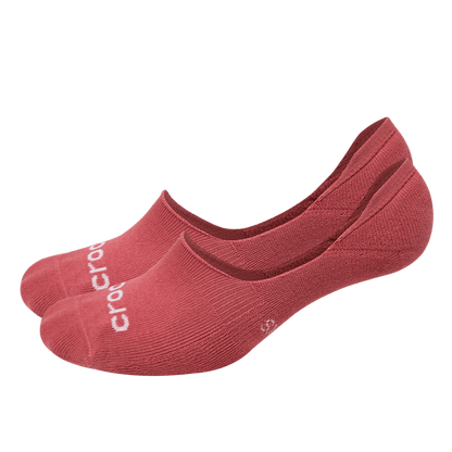 CrocsSocks Hidden Liner 3PK - US 2910