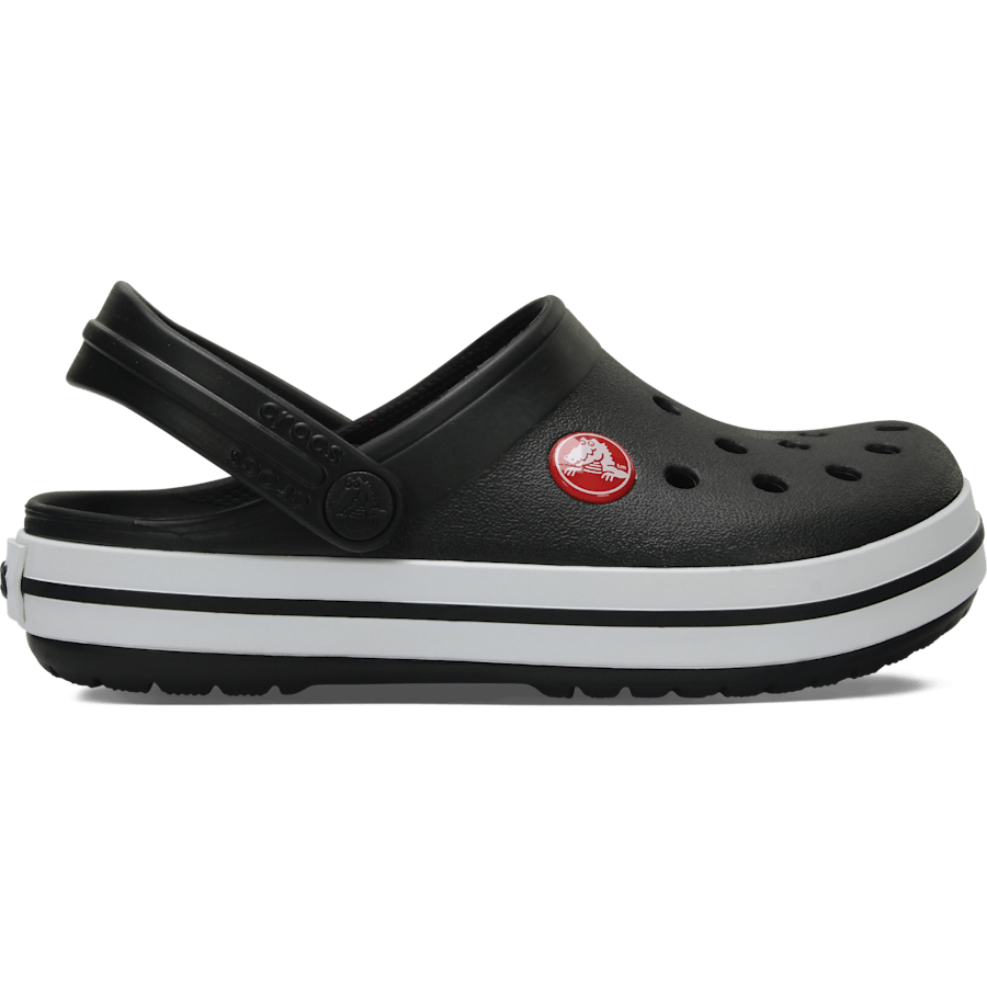 Toddler Crocband™ Clog - US 8308