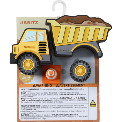 MYO Construction Truck5Pack - US 8640
