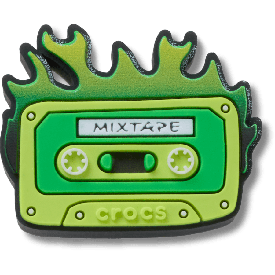 Lights Up Fire Mix Tape - US 1824