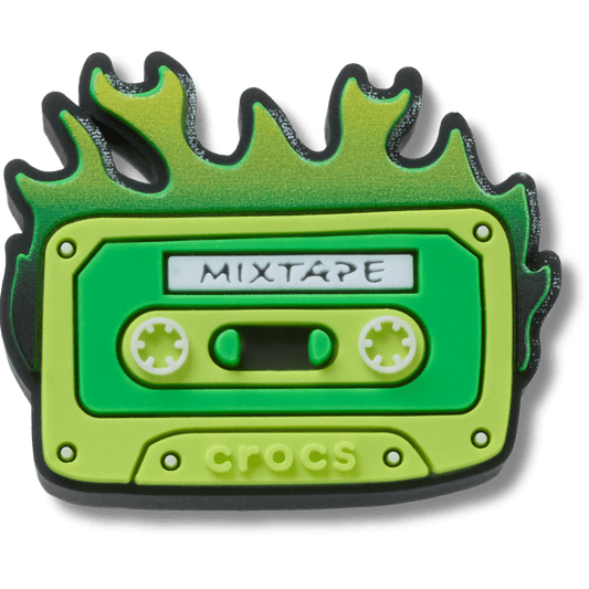 Lights Up Fire Mix Tape - US 1824