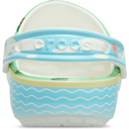 Kids' Animal Crossing Classic Clog - US 8404
