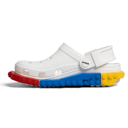 Kids’ LEGO® Creativity Clog - US 3689