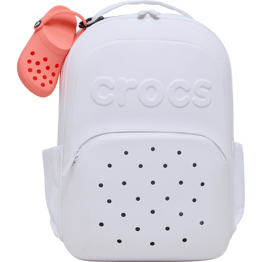 Classic Clog Pouch Bag Charm - US 5856
