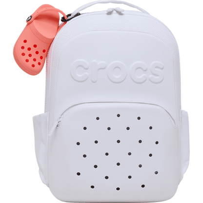 Classic Clog Pouch Bag Charm - US 5856