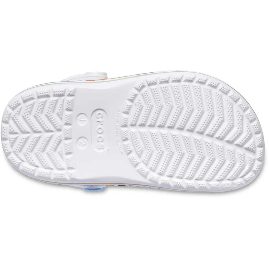 Peanuts™ Crocband Clog Kids - US 2441