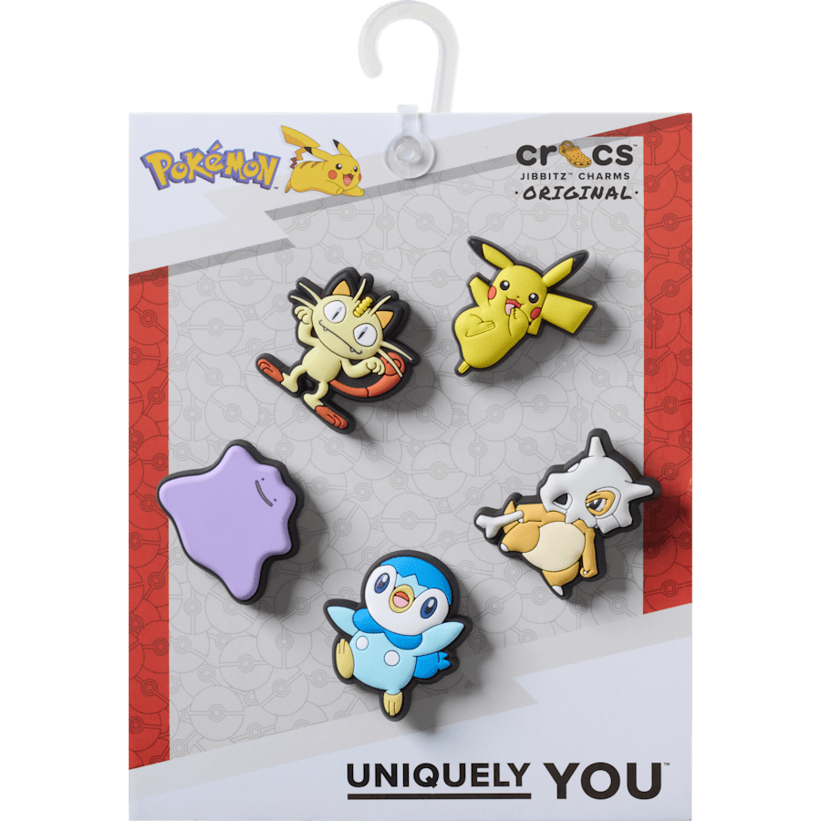 Pokémon Variety 5 Pack - US 5142