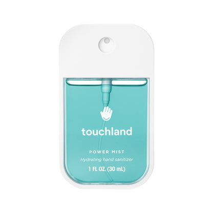 Touchland Power Mist Hand Sanitizer - US 6789