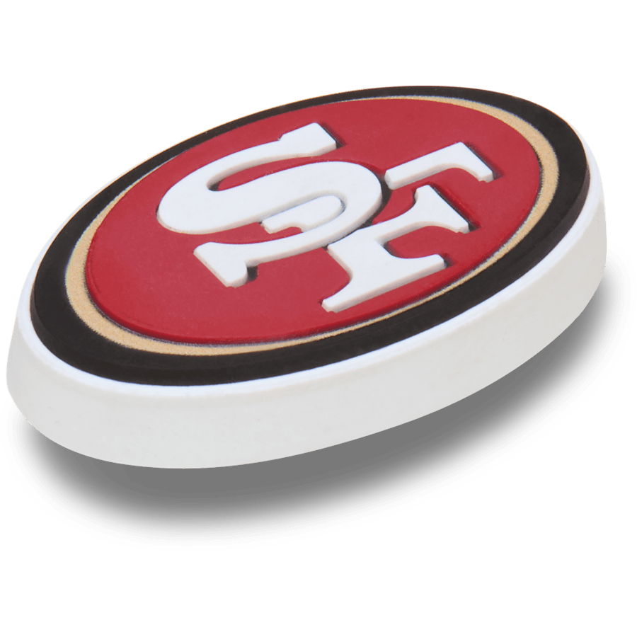 NFL San Francisco 49ers Logo - US 9373