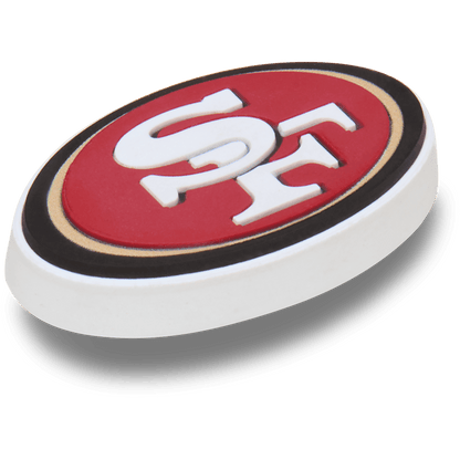 NFL San Francisco 49ers Logo - US 9373