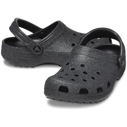 Classic Glitter Clog - US 2225