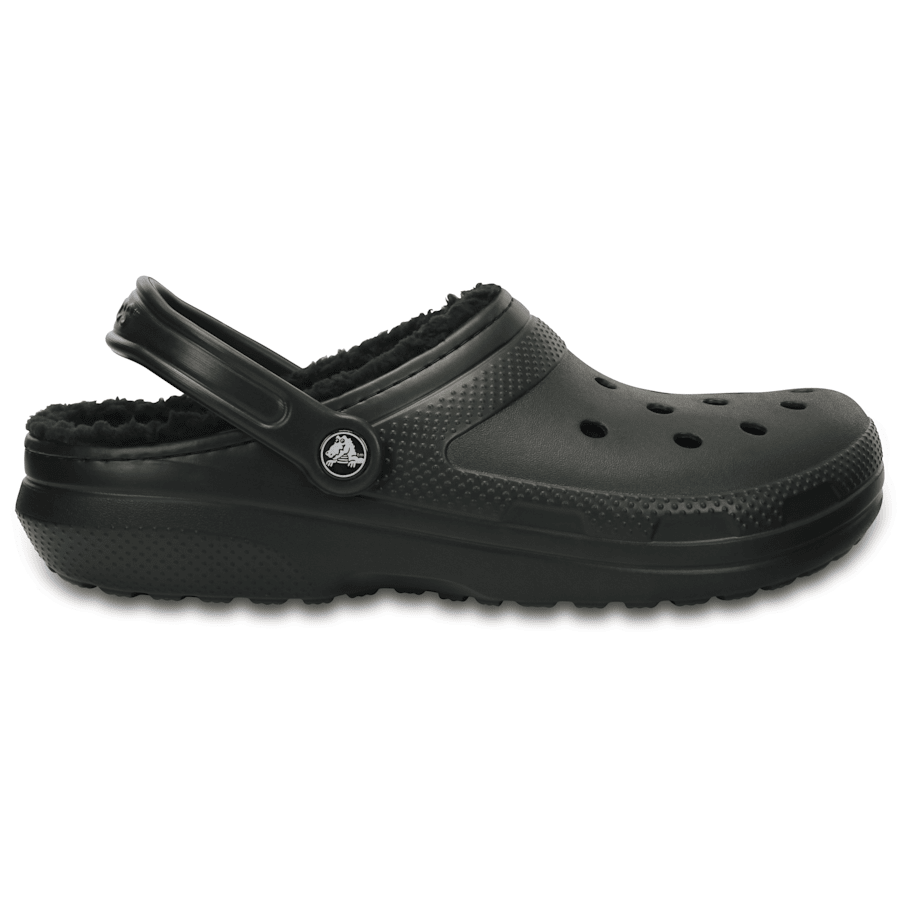 Classic Lined Clog - US 3706