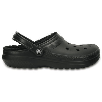 Classic Lined Clog - US 3706