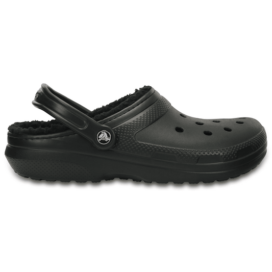 Classic Lined Clog - US 3706