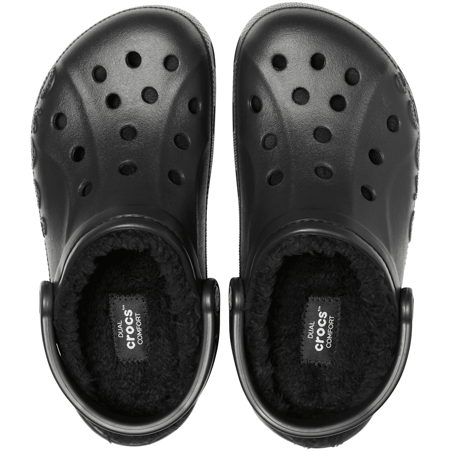 Baya Lined Clog - US 4484