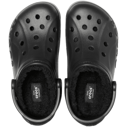 Baya Lined Clog - US 4484