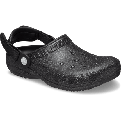 Classic Work Graphic Clog - US 9112