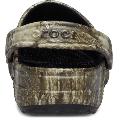 Realtree APX® Classic Clog - US 6661