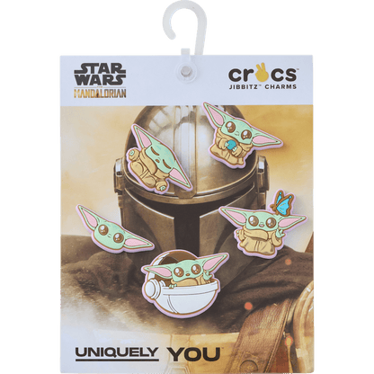 STAR WARS™ Grogu 5 Pack - US 8555