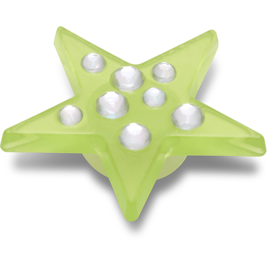 Green Gem Star - US 3311