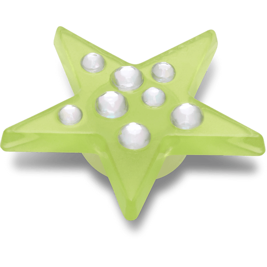 Green Gem Star - US 3311