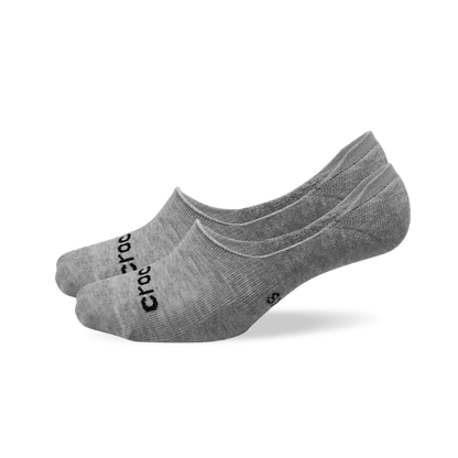 CrocsSocks Hidden Liner 3PK - US 1199