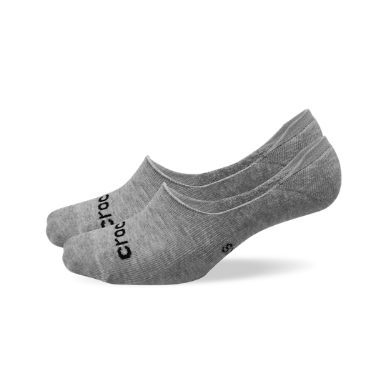 CrocsSocks Hidden Liner 3PK - US 1199