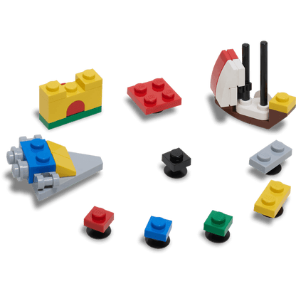 LEGO® Masterbrand 10 Pack - US 9995