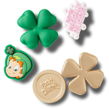 Lucky Charms 5 Pack - US 4126