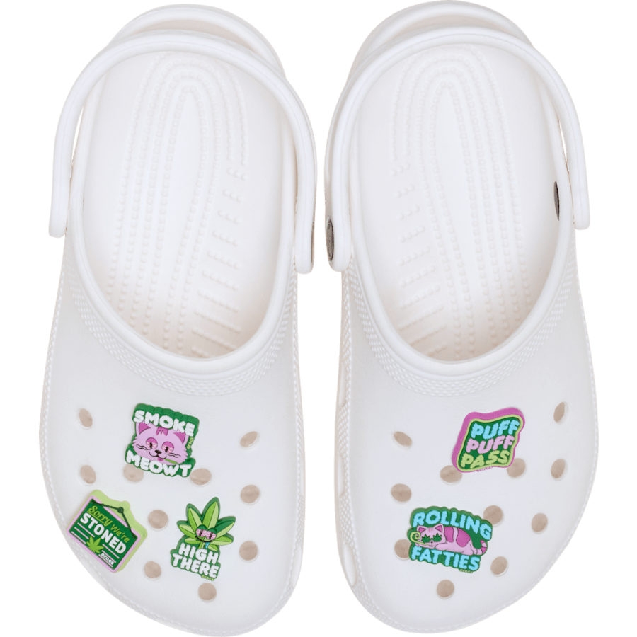 420 Hemp Cuties 5 Pack - US 7362