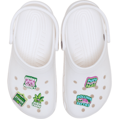 420 Hemp Cuties 5 Pack - US 7362