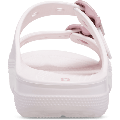 Women's Saturday Enamel Buckle Sandal - US 1296