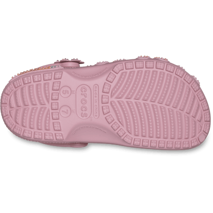 Classic Summer Beaded Clog - US 5380