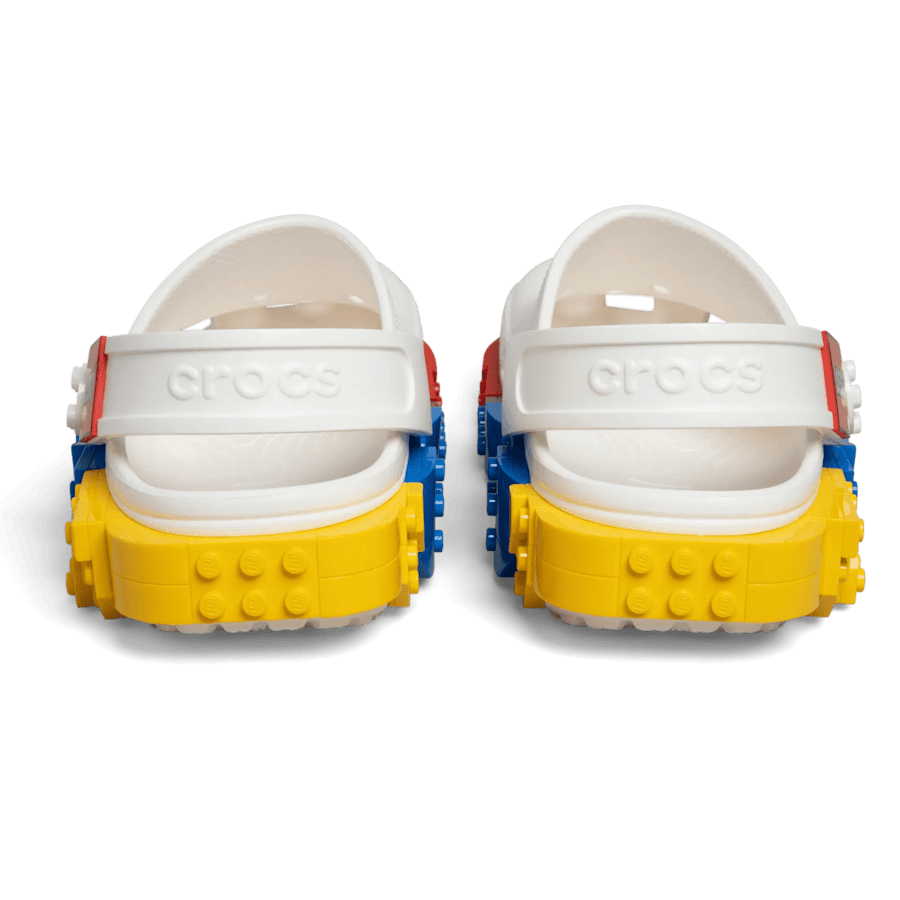LEGO® Creativity Clog - US 1394