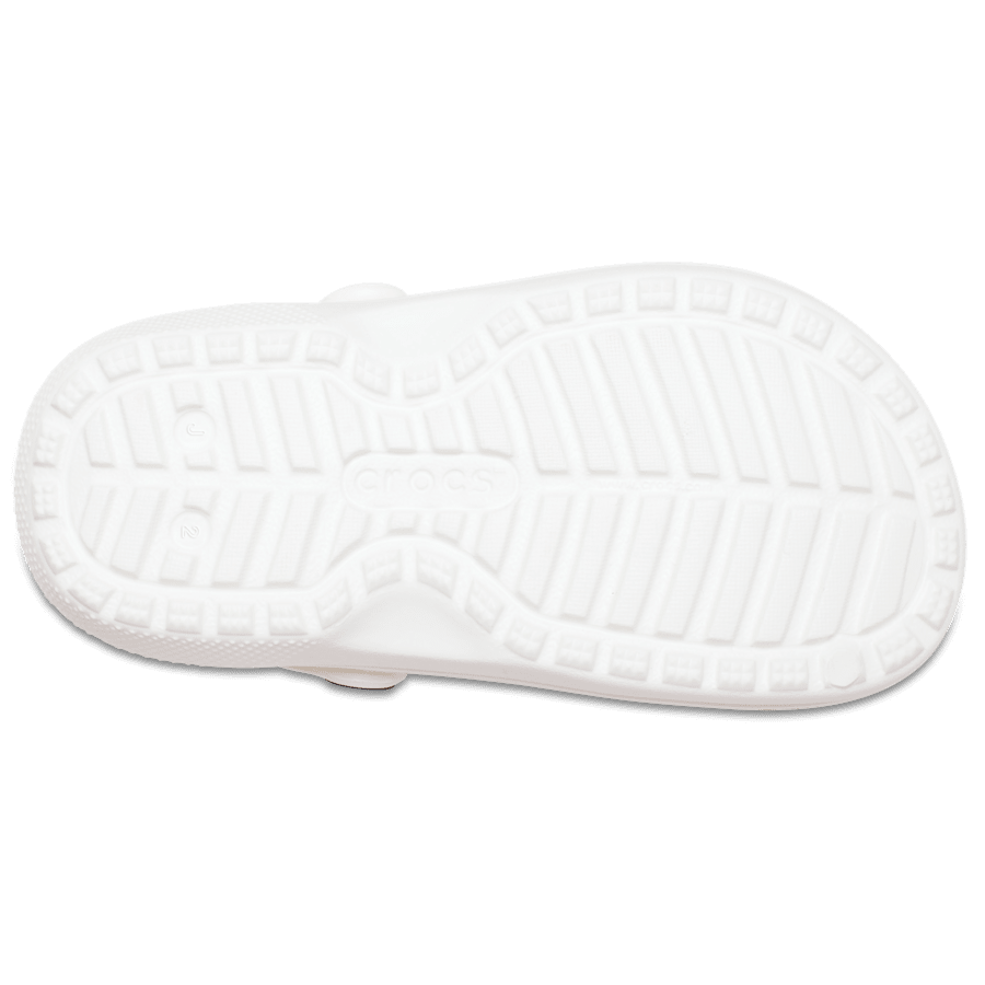 Kids' Classic Lined Clog - US 8936