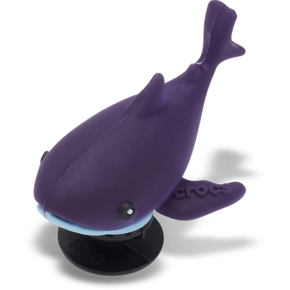 3D UV Changing Shark - US 5191